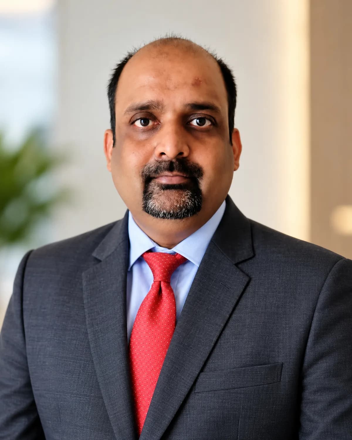 Ajay Yadav, Founder of Shikhar Capital